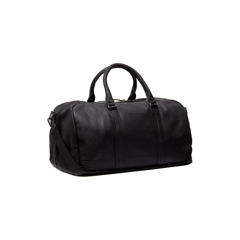 Melbourne Full-Grain Leather Weekender Bag женская