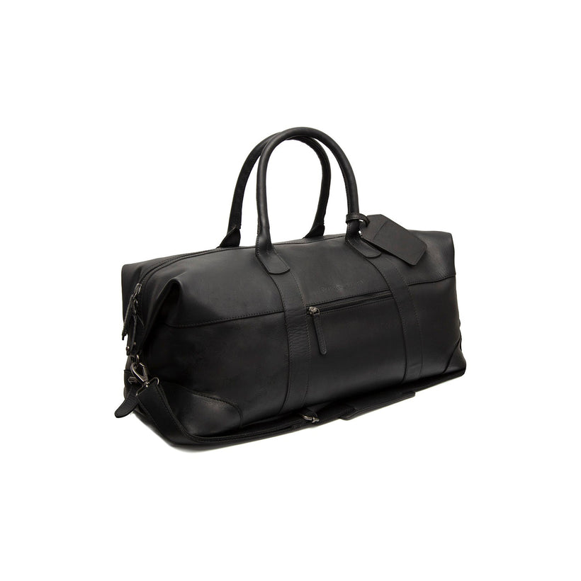Portsmouth II Full-Grain Leather Weekender Bag женская