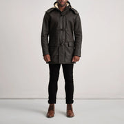 Nolan Coat – alternate product view 3