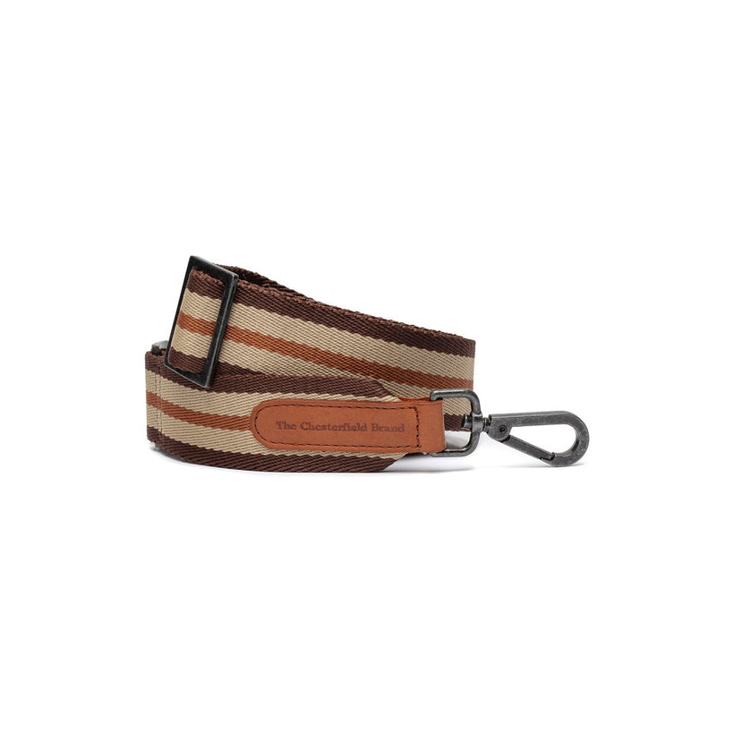 Beige Shoulder Strap женская