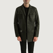Ray Cutler Jacket – alternate product view 1