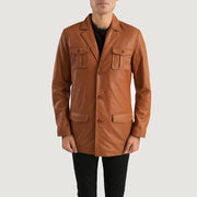 Ray Cutler Jacket – alternate product view 1