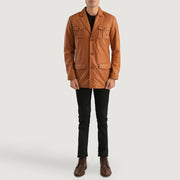 Ray Cutler Jacket – alternate product view 3