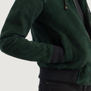 
Вид подкладки Showing Fleece Lined & Два функциональных внутренних кармана