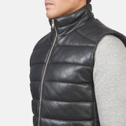 
Вид подкладки Showing Quilted Polyester Lining & Два функциональных внутренних кармана