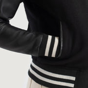 
Savant Varsity Кожаная куртка для Женщин – alternate product view 6