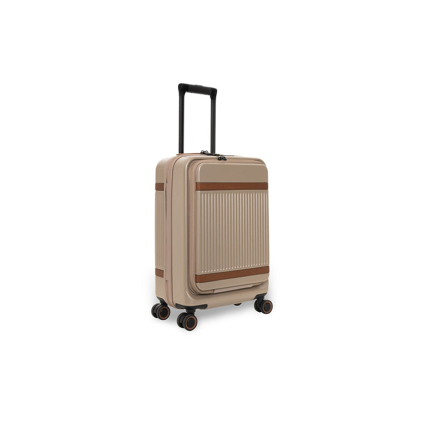 Suitcase Set Front Pocket Zuna для Женщин