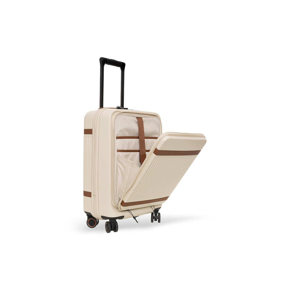 
Sandy Beach Suitcase Set Front Pocket Zuna для Женщин для Женщин, detail view 1