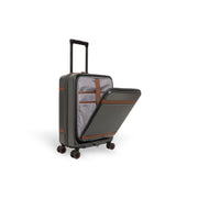 
Urban Graphite Suitcase Set Front Pocket Zuna для Женщин для Женщин, detail view 1