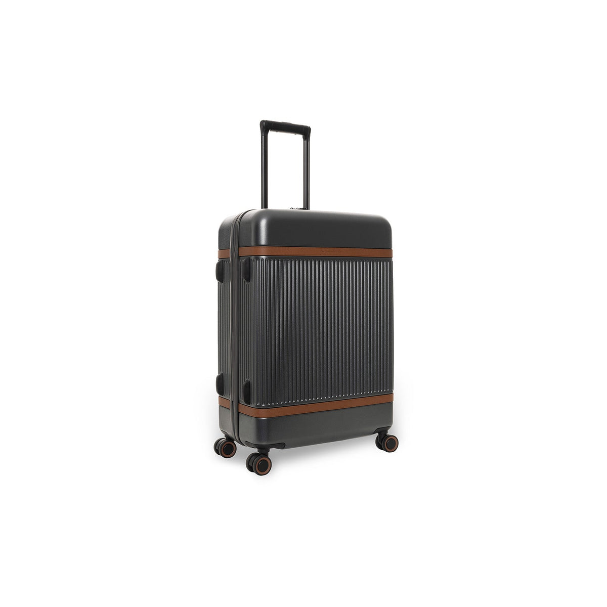 
Urban Graphite Suitcase Set Front Pocket Zuna для Женщин для Женщин, detail view 4