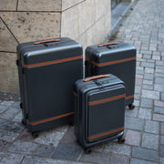 
Suitcase Set Front Pocket Zuna для Женщин для Женщин – alternate product view 2
