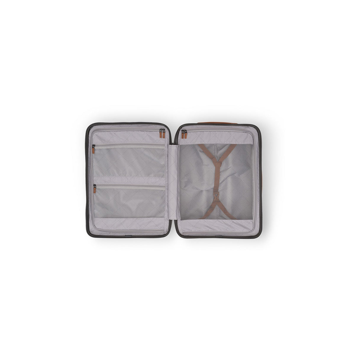 Urban Graphite Suitcase Set Zuna, detail view 3
