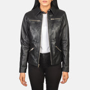 Tomachi Red Jacket – alternate product view 1