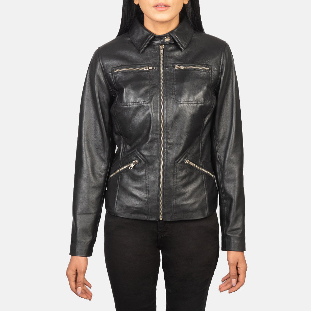 Tomachi Red Jacket – alternate product view 4