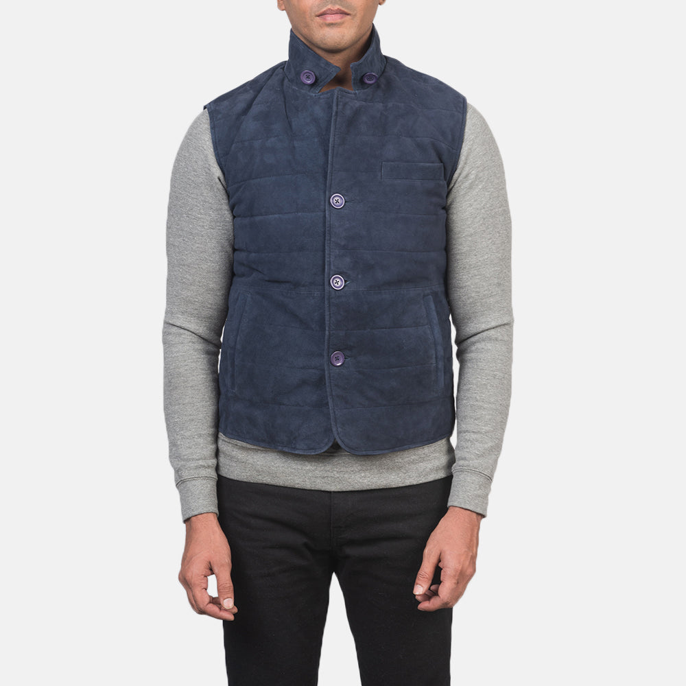 
Вид подкладки Showing Quilted Polyester Lining & Два функциональных внутренних кармана