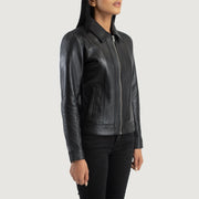 Vixen Classic Collar Jacket – alternate product view 2