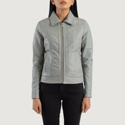 Vixen Classic Collar Jacket – alternate product view 4
