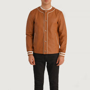 Willis Varsity Jacket – alternate product view 4