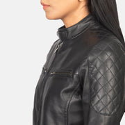 
Zenna Кожаный бомбер для Женщин – alternate product view 6