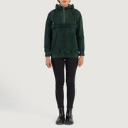 Zest Hooded Pullover Jacket – alternate product view 3
